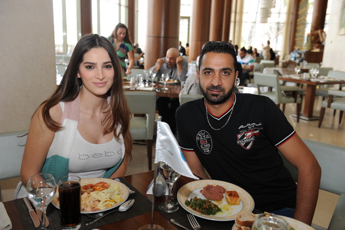 Touch & Yasa conference
